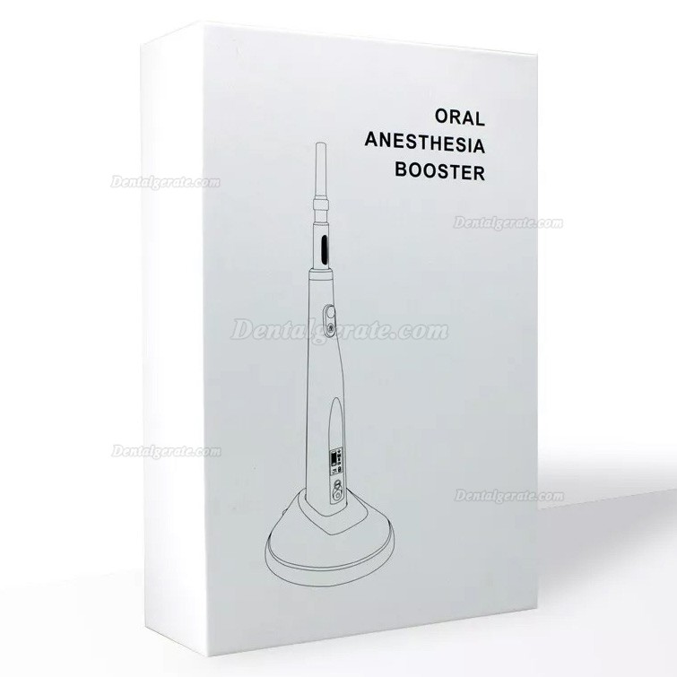 LY LY-Z600 Dentale An&auml;sthesieger&auml;te / Zahnarzt Digitales An&auml;sthesiesystem